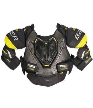 Bauer BAUER SUPREME IGNITE PRO+ SHOULDER PADS SR S23