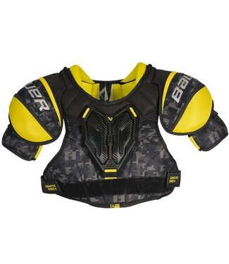 Bauer Bauer Supreme Ignite Pro + Shoulder Pads Junior S24