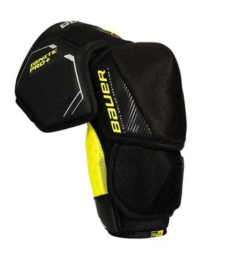 Bauer BAUER SUPREME IGNITE PRO+ ELBOW PADS SR S23