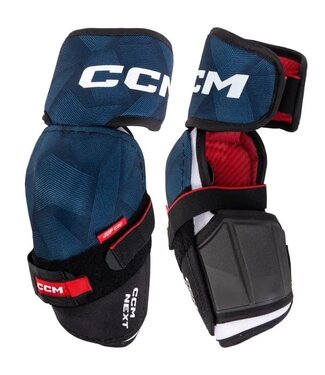 CCM CCM NEXT ELBOW PADS SR