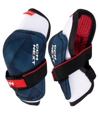 CCM CCM NEXT ELBOW PADS YTH
