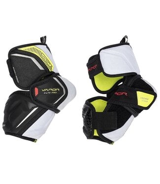 Bauer BAUER VAPOR LTX PRO + ELBOW PADS JR S22