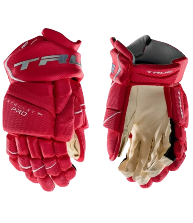 TRUE CATALYST 9X PRO GLOVE SR