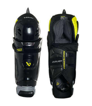 Bauer Bauer Supreme Ignite Pro + Shin Pads Senior S24