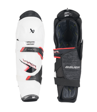 Bauer Bauer Vapor Ltx Pro Shin Pads Senior