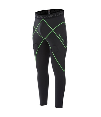 Bauer Bauer Core 1.0 Jock Pant Senior