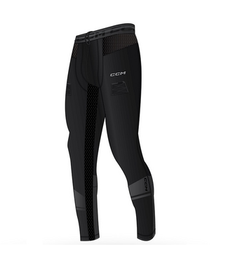 CCM CCM CUT PROTECTION JOCK PANT SR