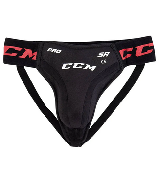 CCM CCM PRO JOCK SR S22