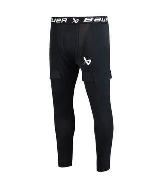 Bauer Bauer Performance Jock Pant Youth S22