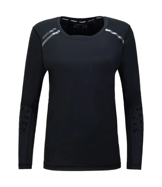 Bauer BAUER WOMENS LS BASELAYER SHIRT SR