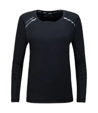 Bauer Bauer Womens LS Baselayer Shirt