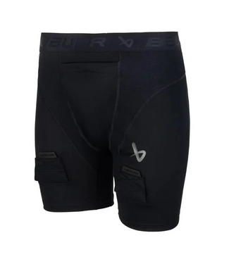 Bauer BAUER WOMENS COMPRESSION JILL SHORT S24