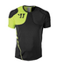 WARRIOR DYNASTY SS COMPRESSION SHIRT SR