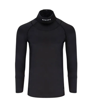 CCM Ccm Neck Guard A6 Pro Shirt Senior S25
