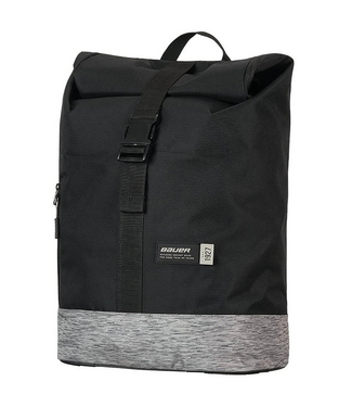 Bauer BAUER COLLEGE LE BACKPACK BLACK