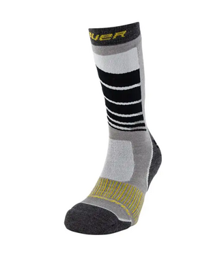 Bauer BAUER PRO SUPREME TALL SKATE SOCK S23