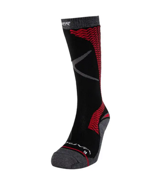 Bauer BAUER PRO VAPOR TALL SKATE SOCK S23