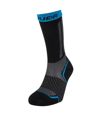 Bauer BAUER PERFORMANCE TALL SKATE SOCK S23