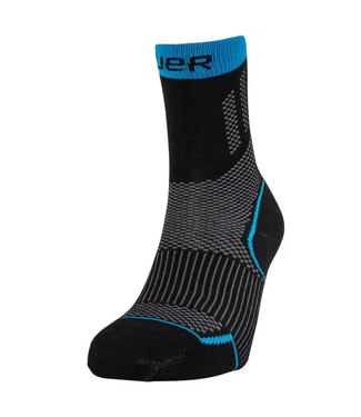 Bauer BAUER PERFORMANCE LOW SKATE SOCK S23