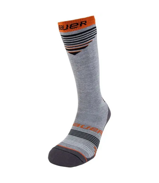 Bauer BAUER WARMTH TALL SKATE SOCK