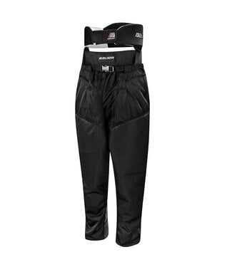 Bauer BAUER OFFICIALS REFEREE PANT W/ GIRDLE