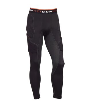 CCM CCM Referee Padded Base Under Pants Girdle
