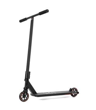 North Scooter NORTH GUIDE G6 SCOOTER BLACK