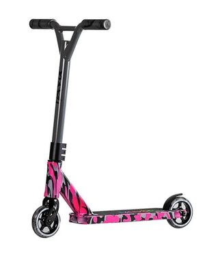 Havoc HAVOC MINI SCOOTER PINK CAMO