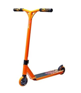 ANTICS ANTICS ACE SCOOTER ORANGE