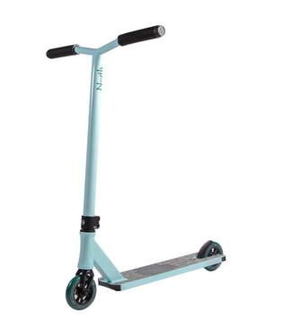 North Scooter NORTH HATCHET G2 SCOOTER ICE BLUE/BLACK