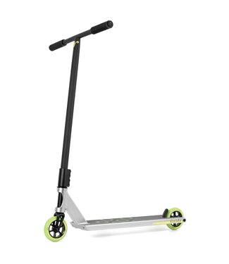 North Scooter NORTH GUIDE G6 SCOOTER SILVER