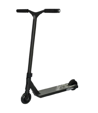 Havoc HAVOC STORM SCOOTER BLACK