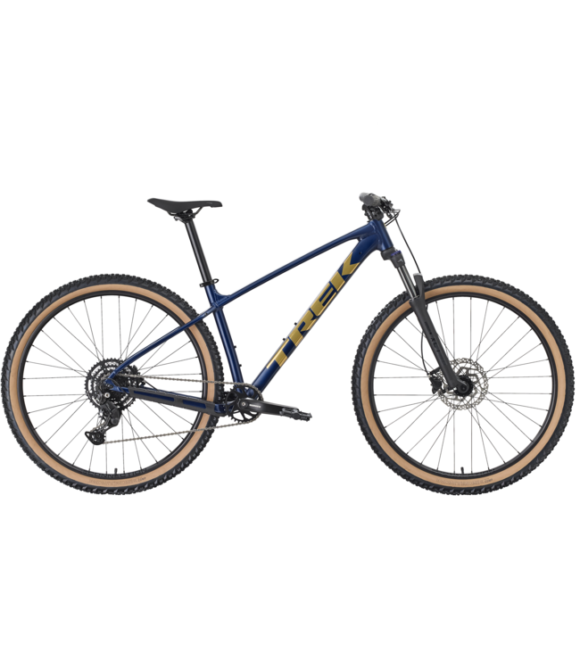2027 Trek Marlin 5 Gen 3
