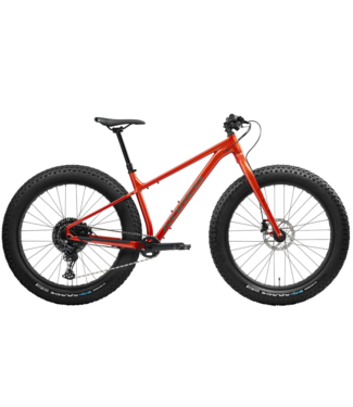Norco 2024 NORCO BIGFOOT 3 HYDRO