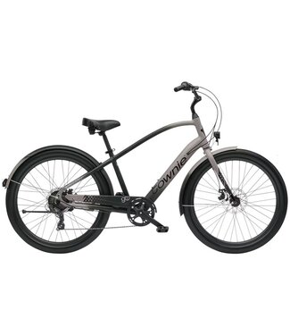Electra 2026 ELECTRA TOWNIE GO! 7D EQ STEP-OVER 27.5"