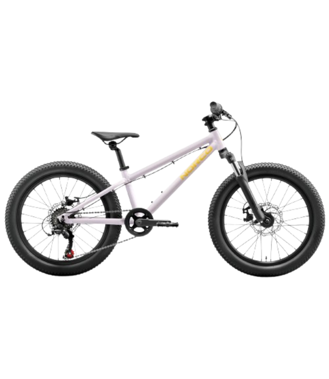 2026 NORCO STORM 20" SUSPENSION