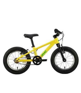 EVO EVO CADET 14" YELLOW