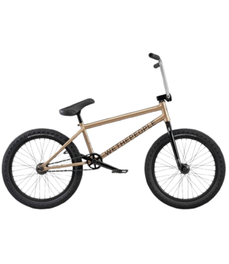 We The People WE THE PEOPLE CRYSIS 21"TT  CHAMPAGNE BEIGE