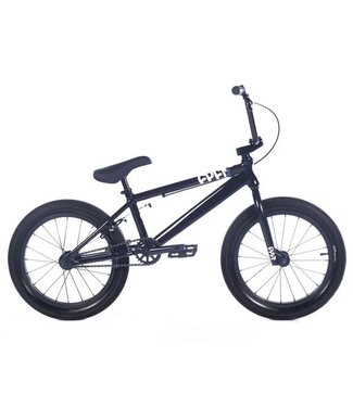 Cult 2026 CULT JUVENILE A 18" BLACK