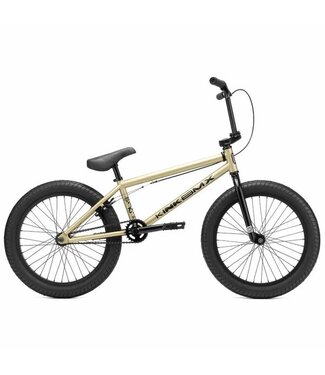 Kink 2025 KINK CURB 20"TT DESERT GOLD