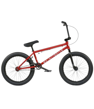 We The People 2023 WE THE PEOPLE ARCADE 21"TT CANDY RED