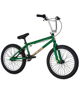 Fit FIT MISFIT 18 EMERALD GREEN