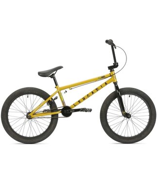 HARO LEUCADIA 20 18.5"TT HONEY MUSTARD
