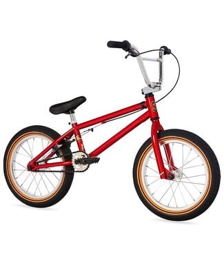 Fit FIT MISFIT 16 RED RUM