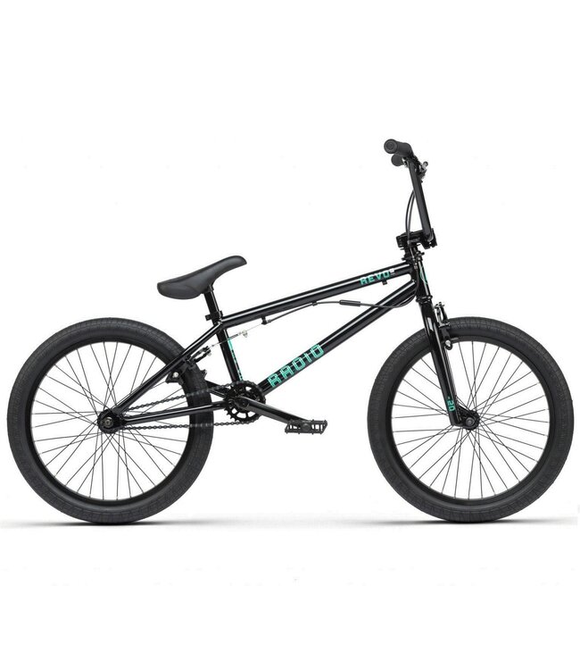 RADIO REVO 20 FS PRO 20"TT