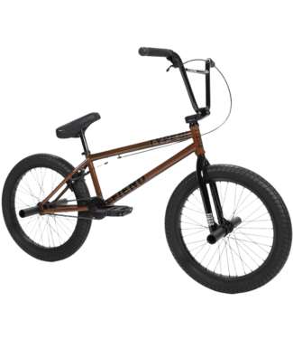 Fiend FIEND TYPE O+ 20.5"TT TRANS BROWN