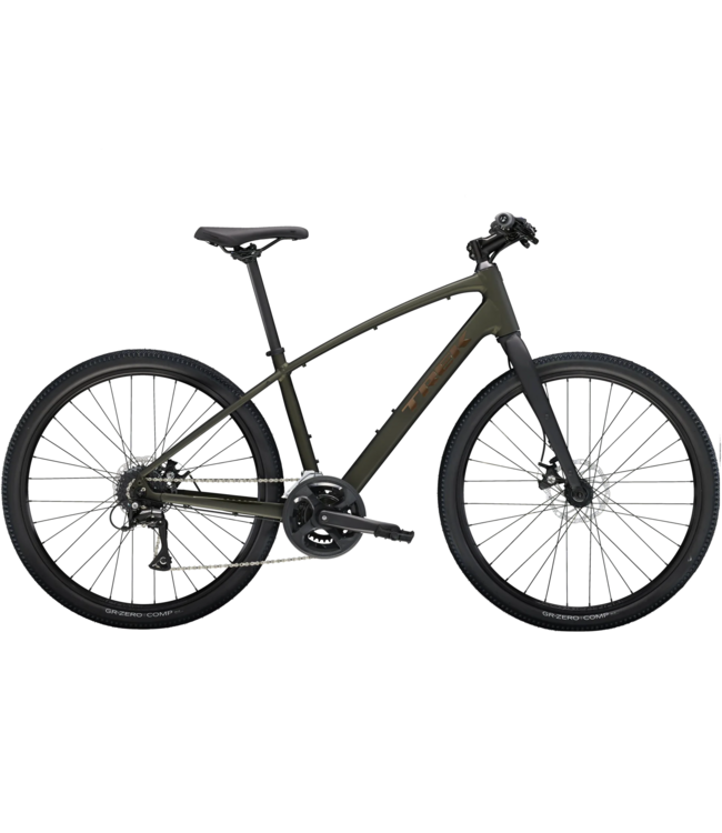 2025 TREK DUAL SPORT 1 GEN 5