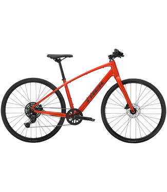 Trek 2025 TREK FX 2 GEN 4