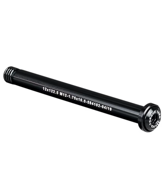 Bontrager BONTRAGER SWITCH AXLE 12 X 122.5MM