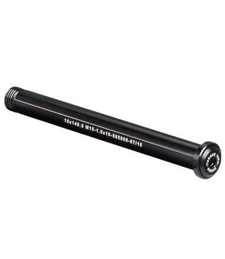 Bontrager BONTRAGER SWITCH AXLE 12 X 148MM